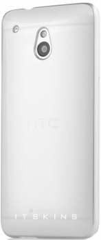 Чехол для HTC ONE Mini ITSKINS Pure White